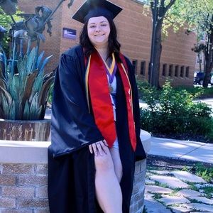 Meet your Posher, Mack